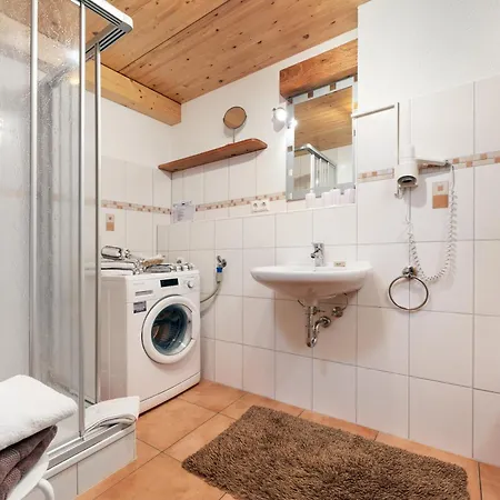 Apartment Wuchner - 