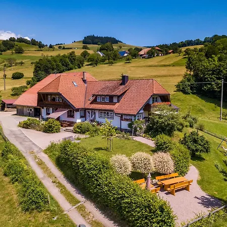 Apartment Wuchner - 